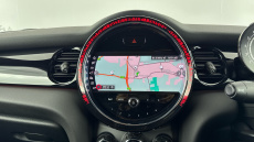 MINI Hatchback 1.5 Cooper Sport 3dr Auto Petrol Hatchback